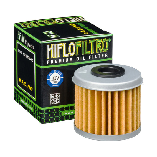 HifloFiltro - HF110 Oil Filter