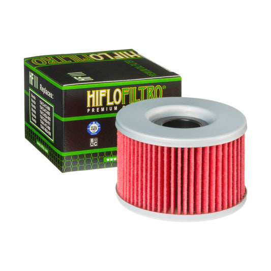 HifloFiltro - HF111 Oil Filter