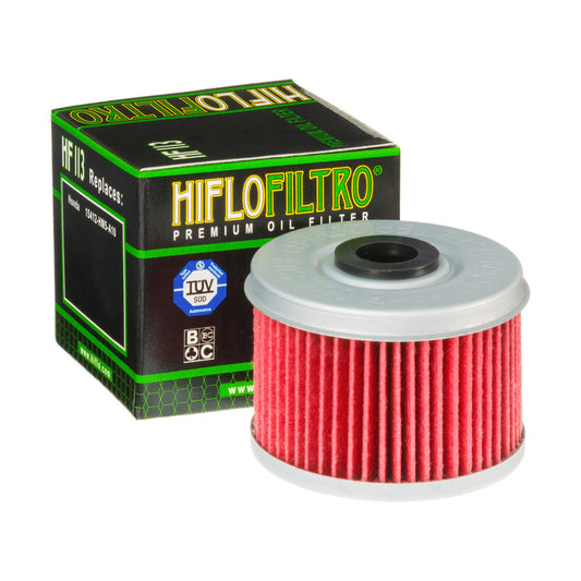 HifloFiltro - HF113 Oil Filter