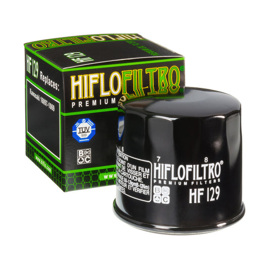 HifloFiltro - HF129 Oil Filter