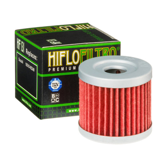 HifloFiltro - HF131 Oil Filter