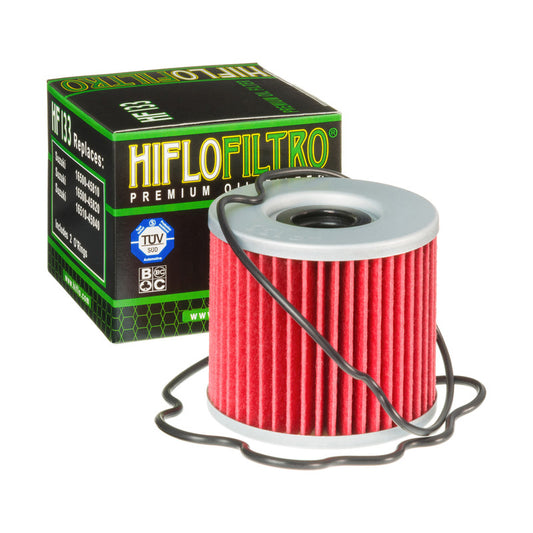 HifloFiltro - HF133 Oil Filter