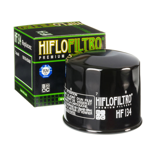 HifloFiltro - HF134 Oil Filter