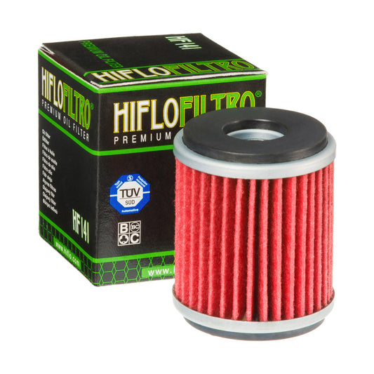 HifloFiltro - HF141 Oil Filter