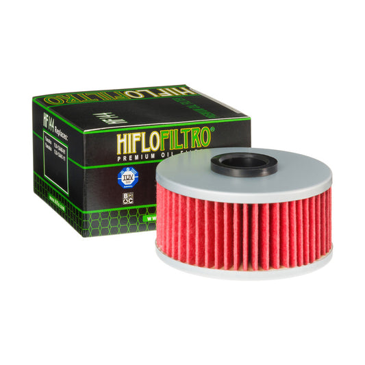 HifloFiltro - HF144 Oil Filter