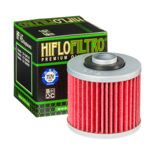 HifloFiltro - HF145 Oil Filter