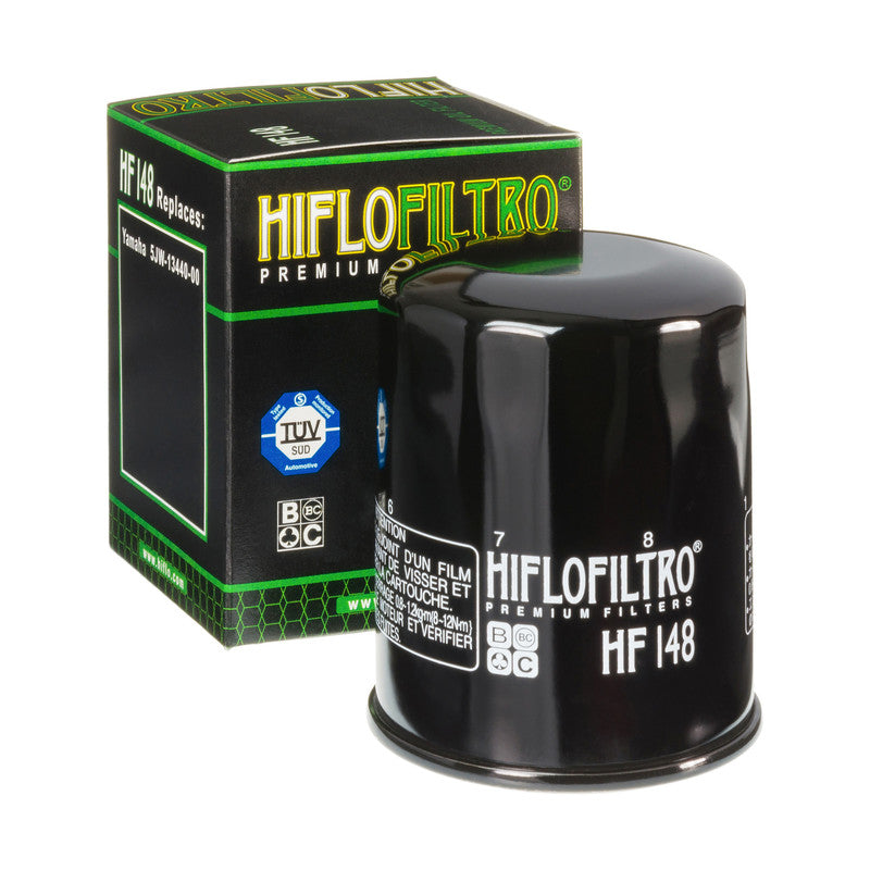 HifloFiltro - HF148 Oil Filter