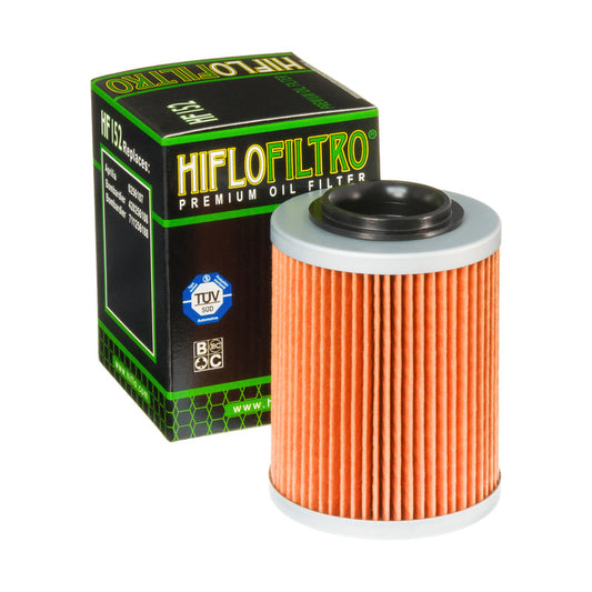 HifloFiltro - HF152 Oil Filter