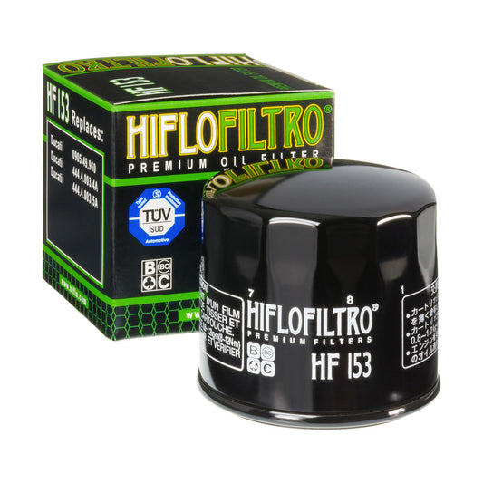 HifloFiltro - HF153 Oil Filter