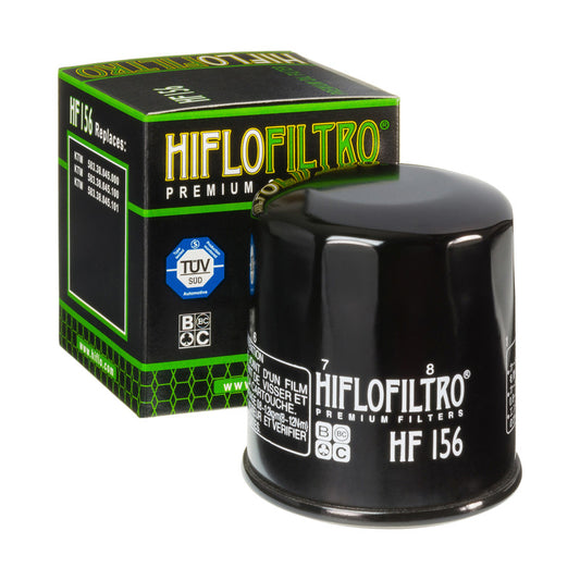 HifloFiltro - HF156 Oil Filter