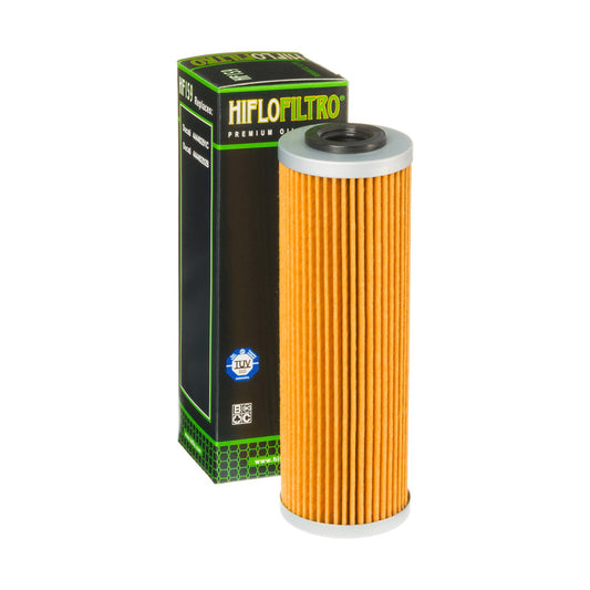 HifloFiltro - HF159 Oil Filter