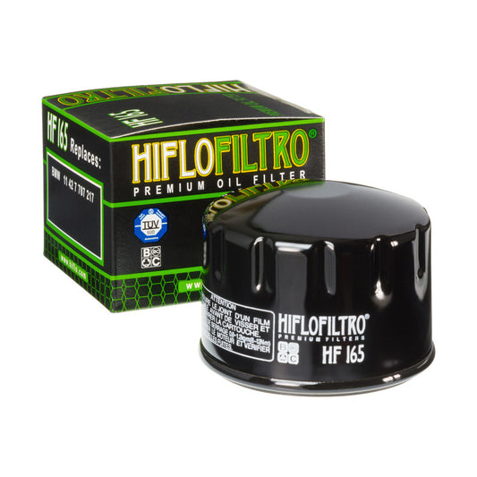 HifloFiltro - HF165 Oil Filter