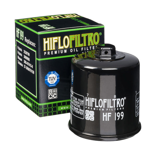 Ölfilter Motor Öl Filter Hiflo HF198 Set 3 Stück - MVH Shop Ölfilter Motor Öl Filter Hiflo HF198 Set 3 Stück - MVH Shop