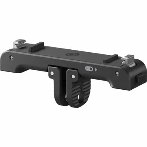 Insta360 - Go 3S Quick Release Mount