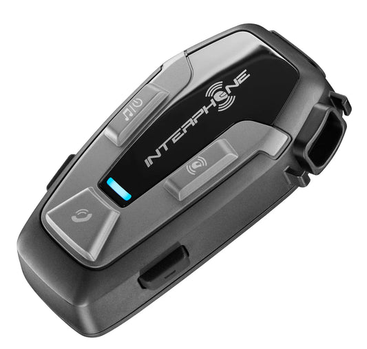 Interphone - U-Com 6R Bluetooth Headset