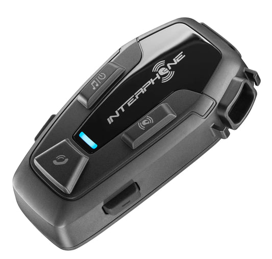 Interphone - U-Com 7R Bluetooth Headset