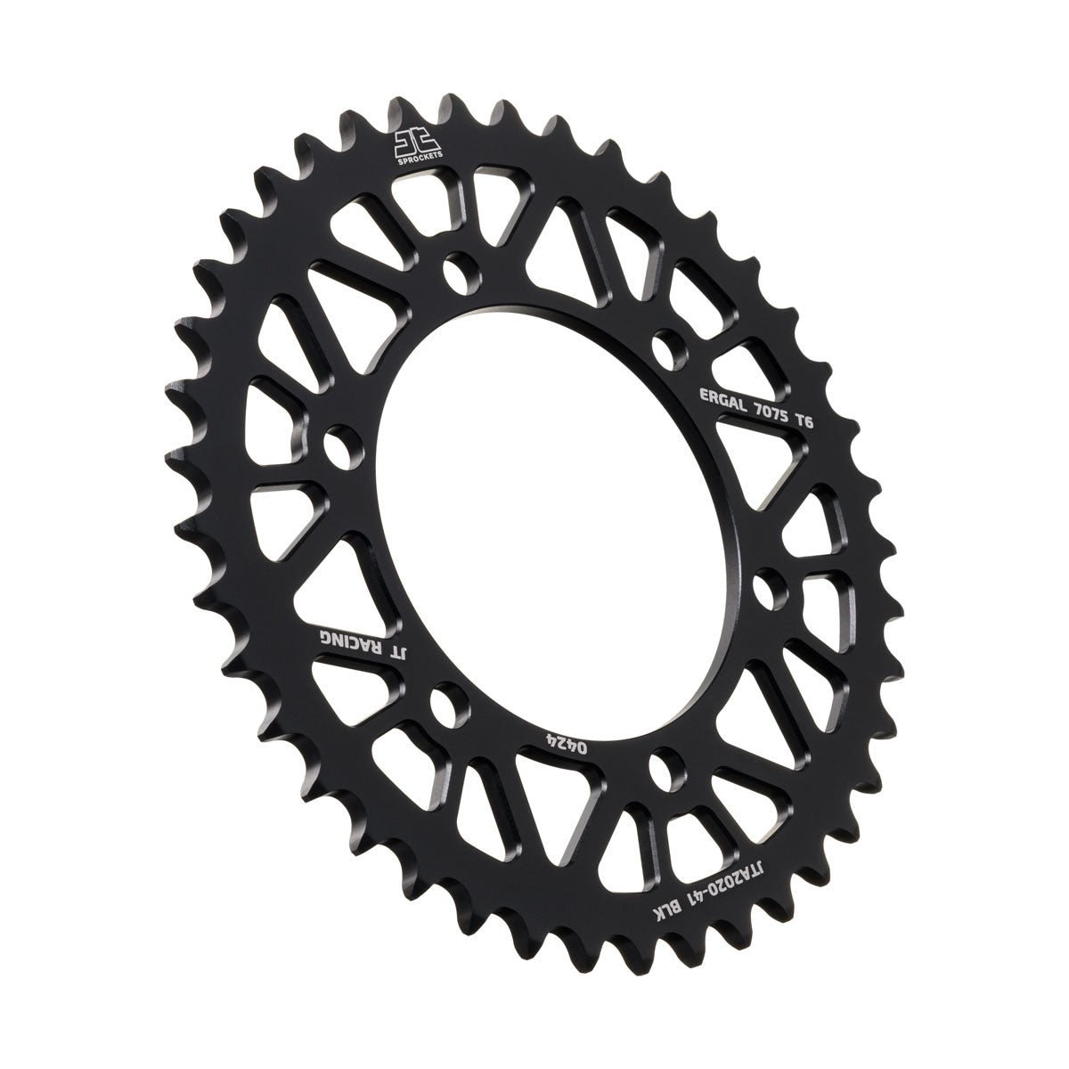 JT Sprockets - All bikes