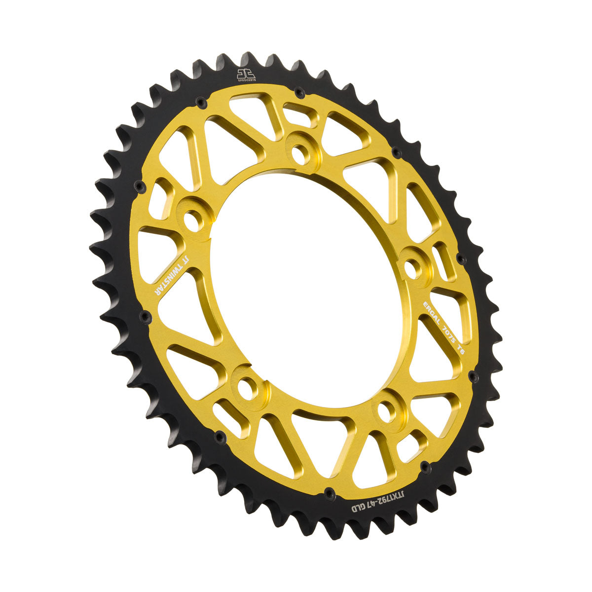 JT Sprockets - All bikes