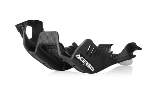 Acerbis - Skid Plate KTM, Husqvarna & GASGAS 150, 250 & 300 (2020-2023)