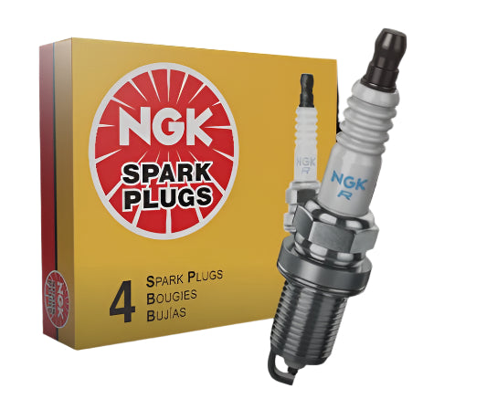 NGK - Spark Plugs