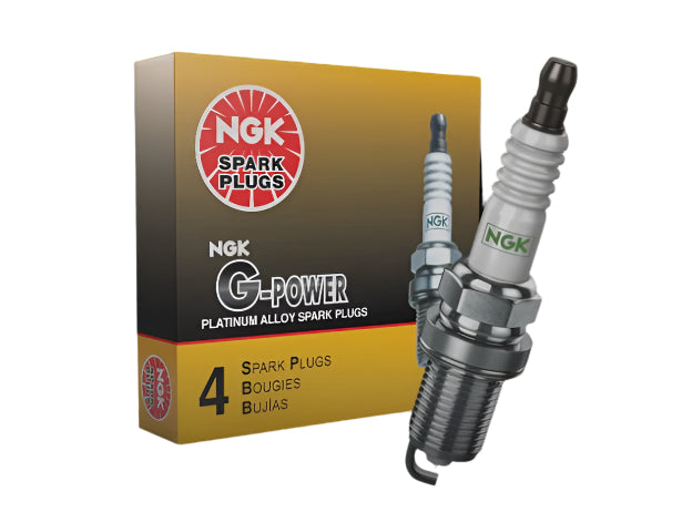 NGK - Spark Plugs