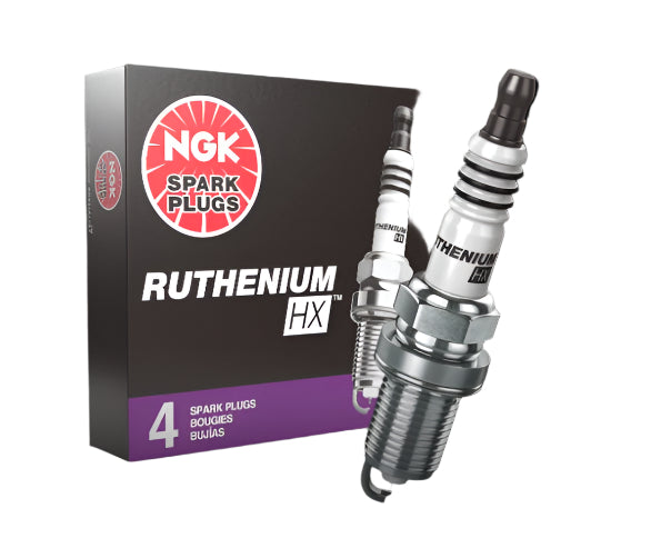 NGK - Spark Plugs