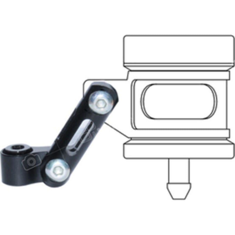Lightech - Support Mount for 16cm3 & 30cm3 Fluid Reservoir