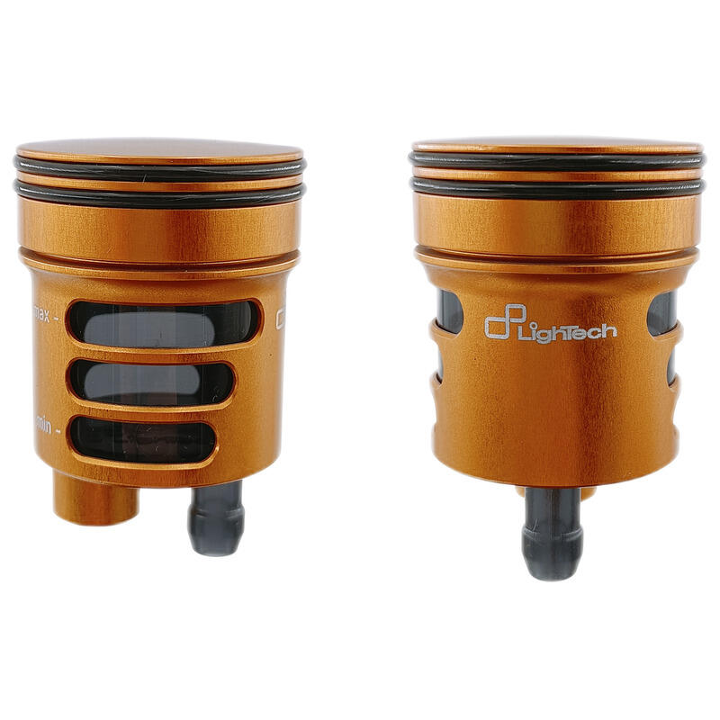 Lightech - Universal Brake / Clutch Fluid Reservoir (16cm3)