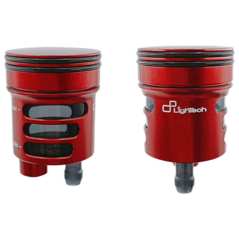 Lightech - Universal Brake / Clutch Fluid Reservoir (16cm3)
