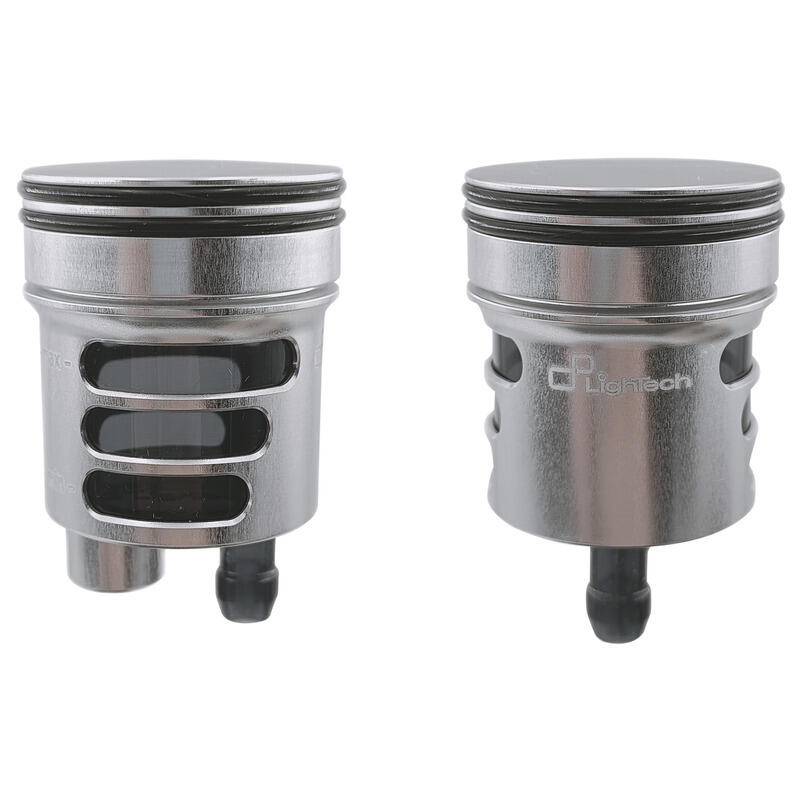 Lightech - Universal Brake / Clutch Fluid Reservoir (16cm3)