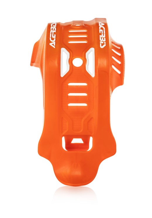 Acerbis - Skid Plate KTM, Husqvarna & GASGAS 450 (2019-2022)