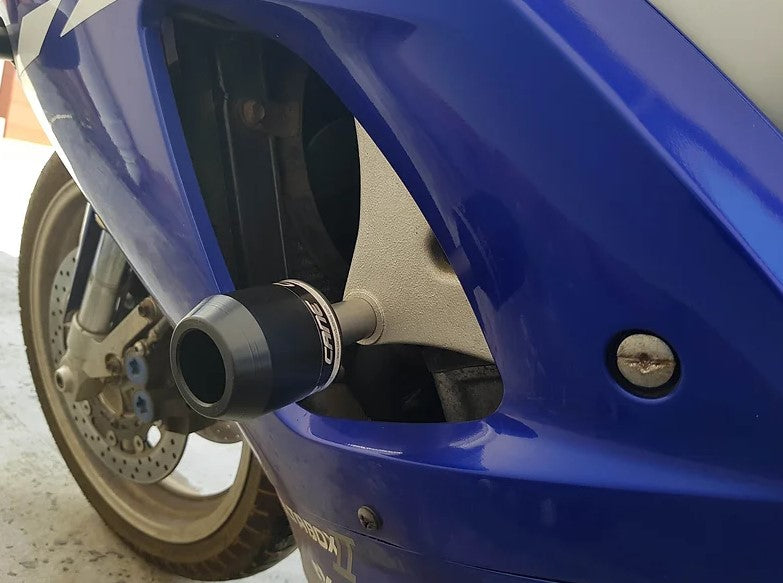 Cane - Crash Bobbins Yamaha YZF-R1