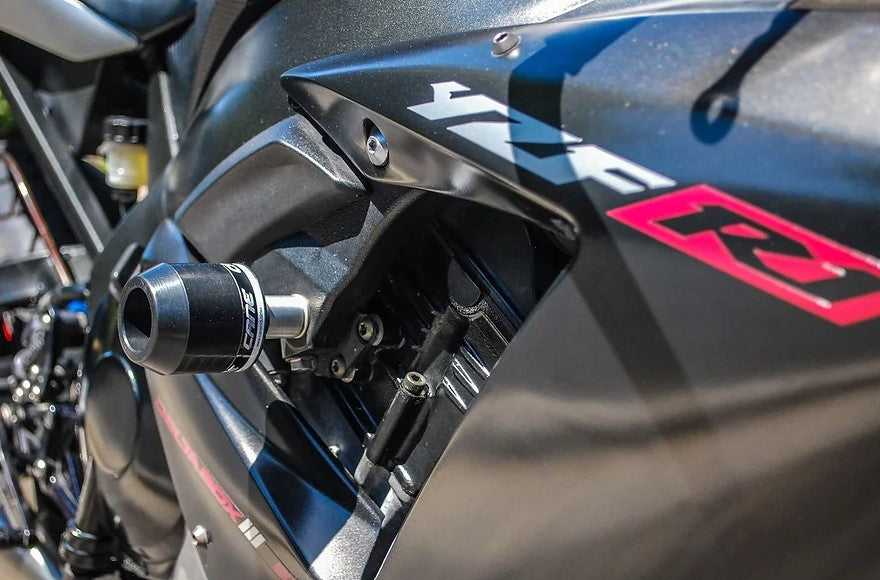 Cane - Crash Bobbins Yamaha YZF-R1