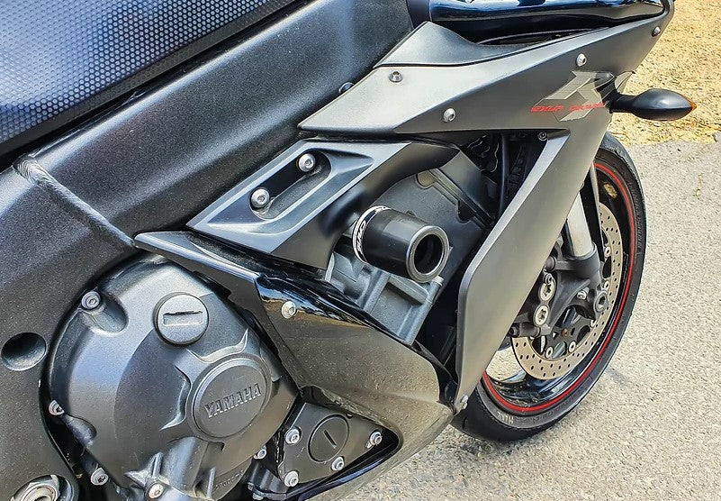 Cane - Crash Bobbins Yamaha YZF-R1
