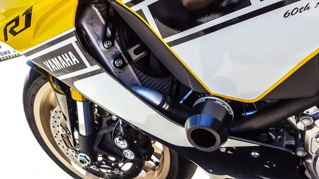 Cane - Crash Bobbins Yamaha YZF-R1