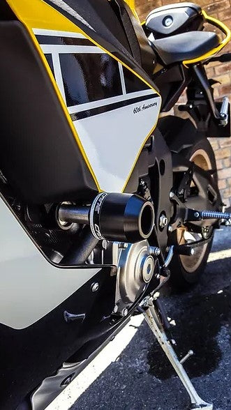 Cane - Crash Bobbins Yamaha YZF-R1