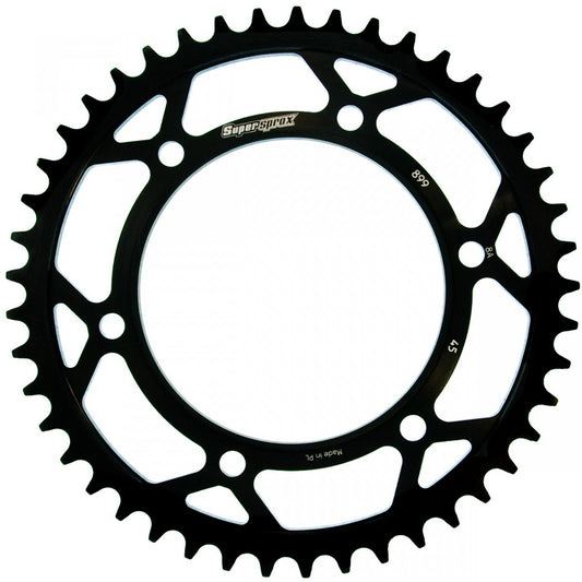 Supersprox - 42T Steel Rear Sprocket KTM 950 - 1290 2013+