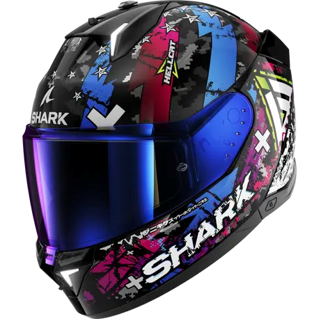 Shark Helmets