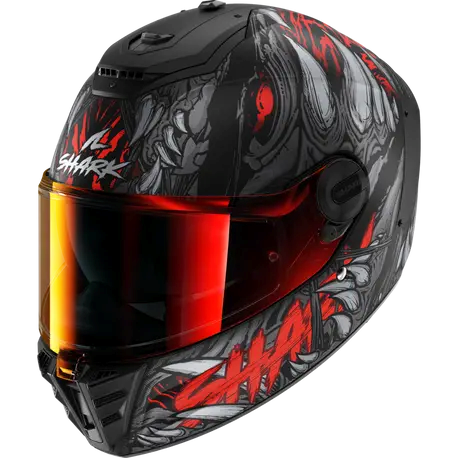 Shark Helmets