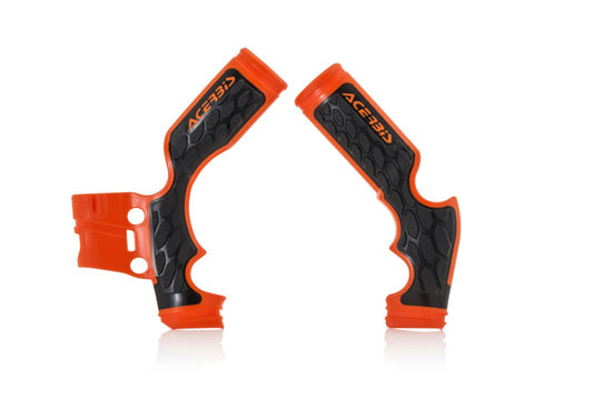 Acerbis - X-Grip Frame Guard KTM, Husqvarna & GASGAS SX, TC & MC 65 (2014-2023)