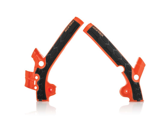 Acerbis - X-Grip Frame Guard KTM & Husqvarna, SX & TC 85 (2013-2017)