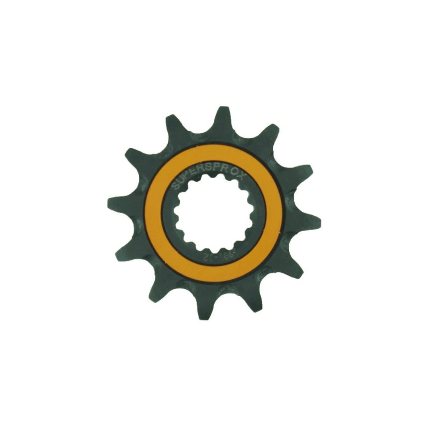 Supersprox - Front Sprocket KTM & Husqvarna - Models 125-525