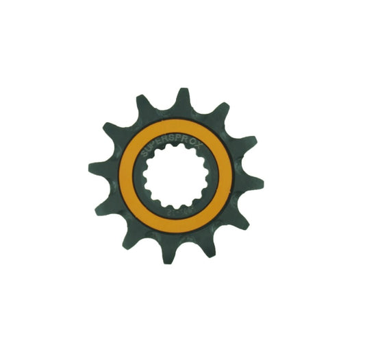 Supersprox - Front Sprocket KTM & Husqvarna - Models 125-525
