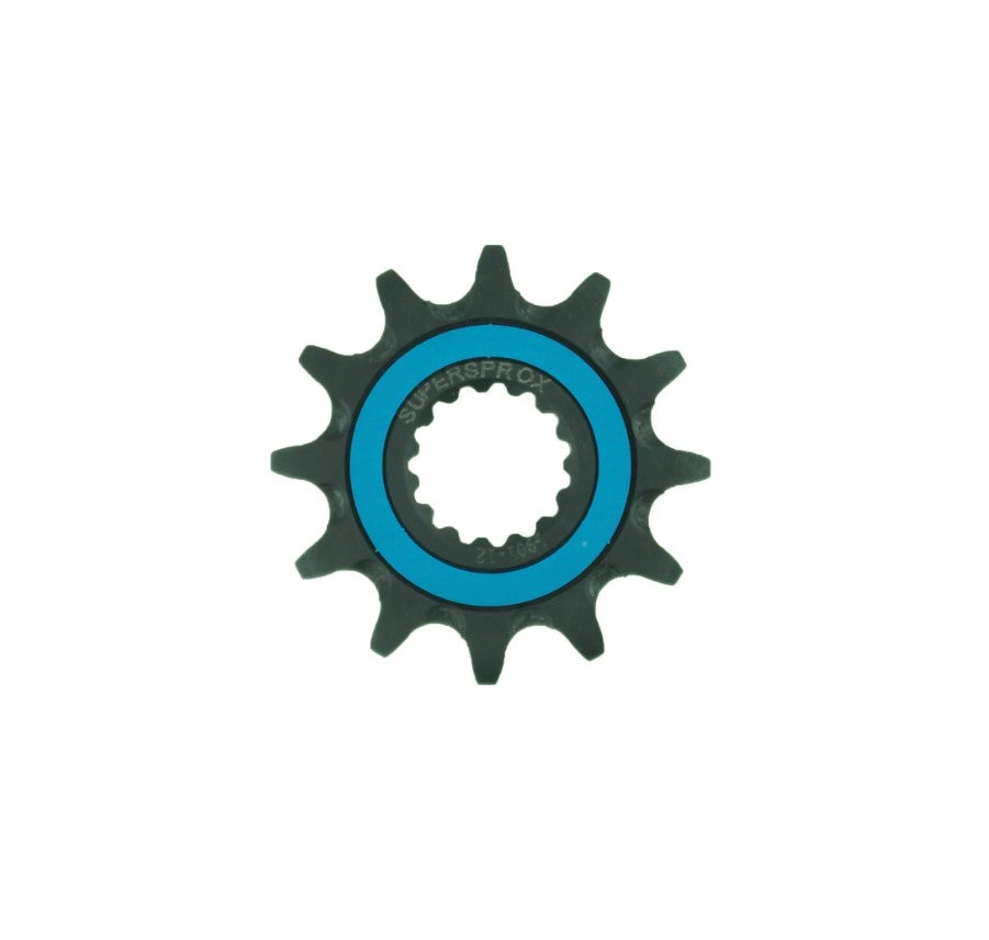 Supersprox - Front Sprocket KTM & Husqvarna - Models 125-525
