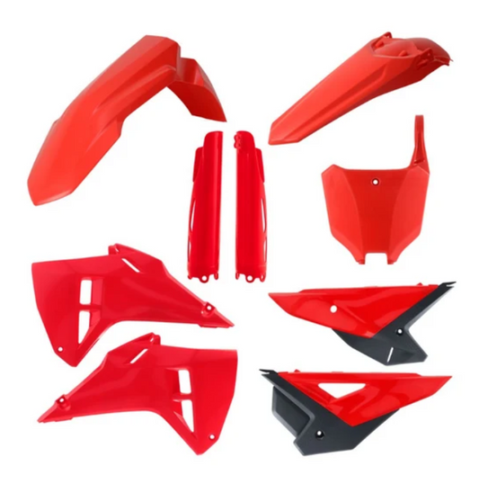 Acerbis - Full Plastic Kit Honda CRF 250R & 450R (2025-2026)