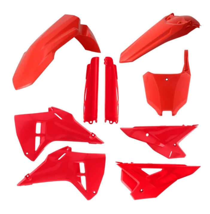Acerbis - Full Plastic Kit Honda CRF 250R & 450R (2025-2026)