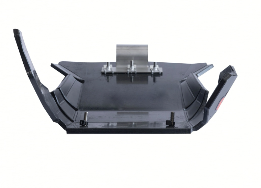 69 Designs Sump Guard | GasGas Bash Plate