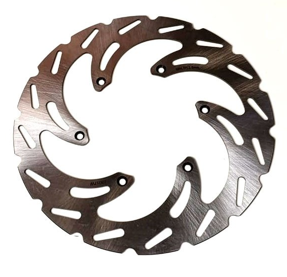 Galfer 260mm Front Wave Brake Disc – GasGas EC / EX / MC – DF606W