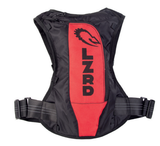 Lizzard - Race Snake Backpack 4L