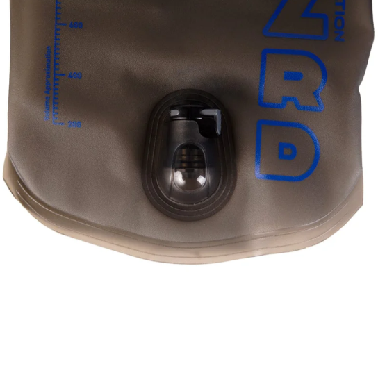 Lizzard - Quench 2L Hydration Bladder with Silicone Tube